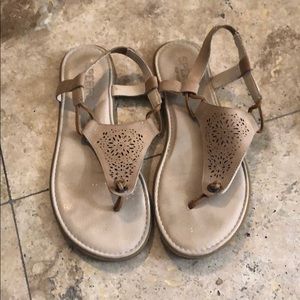 Sperry’s Calla Jade Sandals
